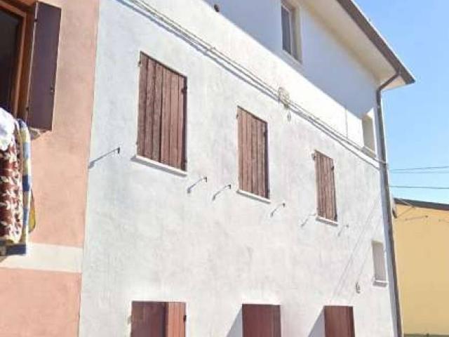 Appartamento in vendita a San Marco, Camposampiero