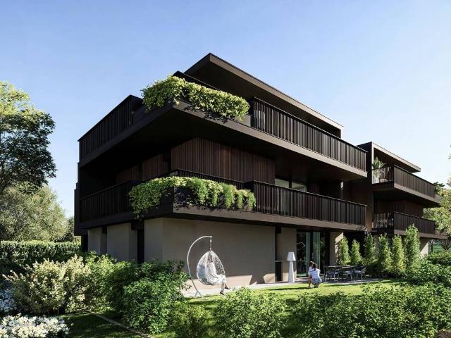 Appartamento in vendita a San Marco, Camposampiero