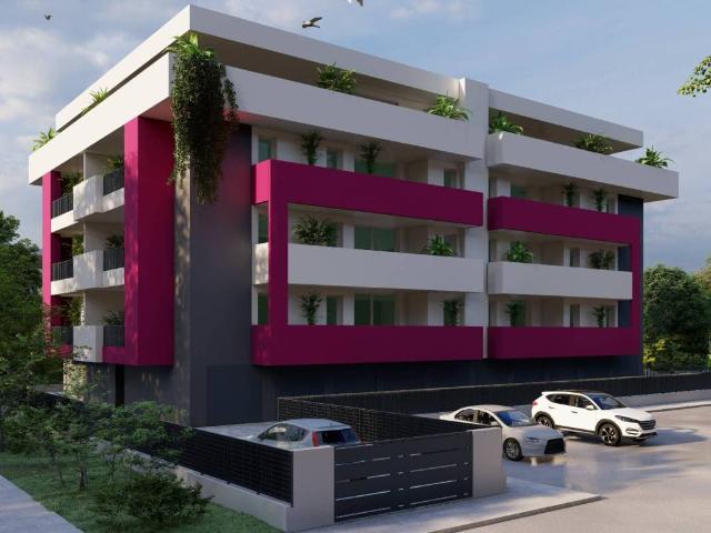 Appartamento in vendita a San Marco, Camposampiero