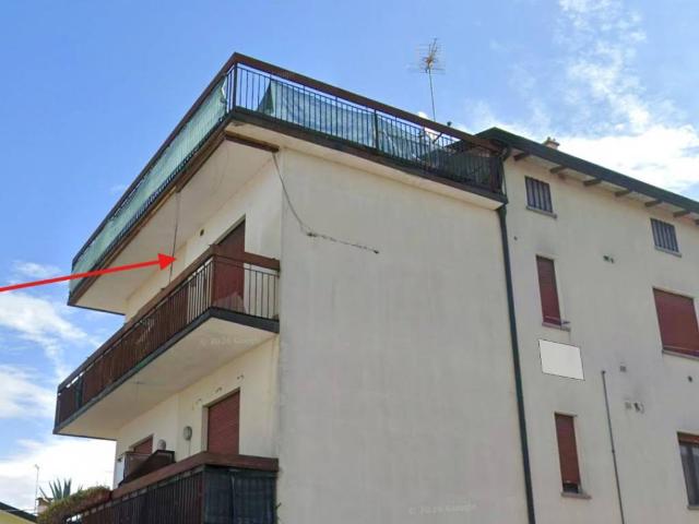 Appartamento in vendita a San Marco, Camposampiero