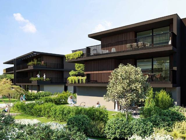 Appartamento in vendita a San Marco, Camposampiero