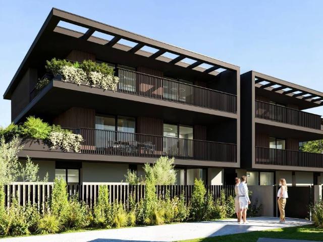 Appartamento in vendita a San Marco, Camposampiero