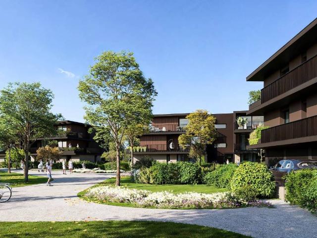 Appartamento in vendita a San Marco, Camposampiero