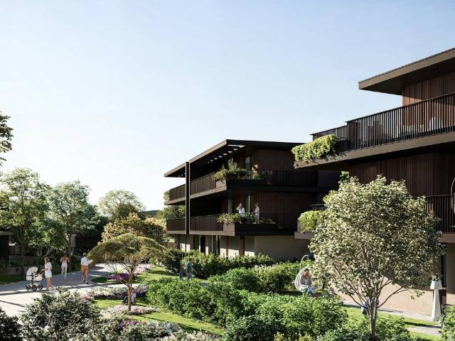 Appartamento in vendita a San Marco, Camposampiero