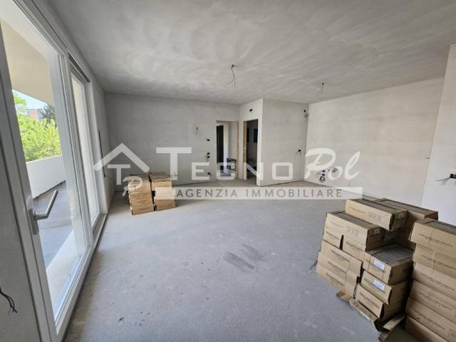 Appartamento in vendita a San Marco, Camposampiero