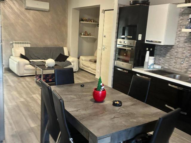 Appartamento in vendita a Camposano, Campania