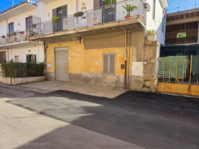 Appartamento in vendita a Camposano, Campania
