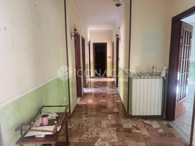 Appartamento in vendita a Camposano, Campania