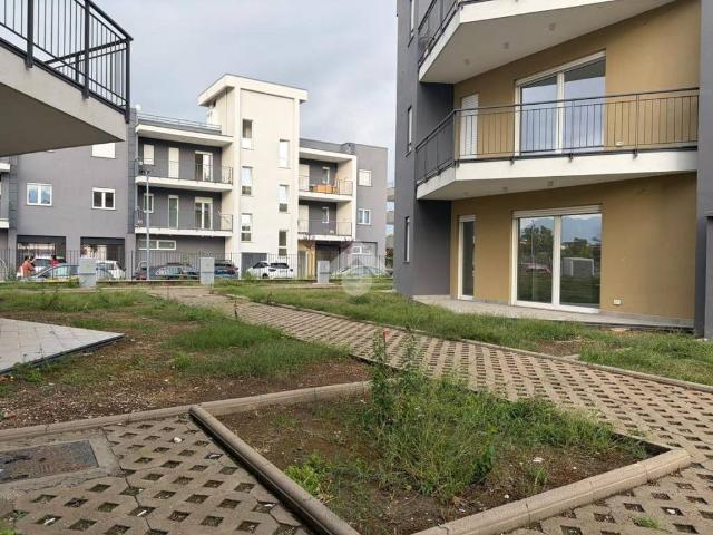 Appartamento in vendita a Camposano