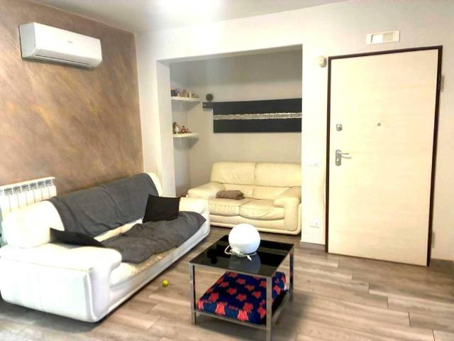 Appartamento in vendita a Camposano, Campania