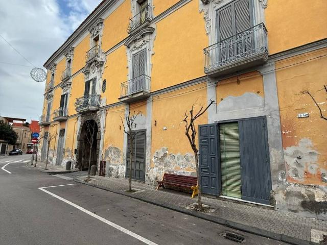 Appartamento in vendita a Camposano, Campania
