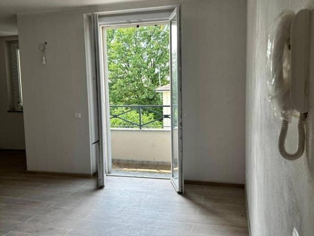 Appartamento in vendita a Campospinoso, Lombardia