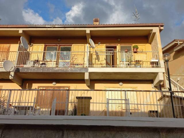 Appartamento in vendita a Campotosto, Abruzzo