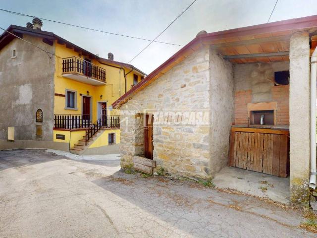 Appartamento in vendita a Unione dell'Alto Reno, Camugnano