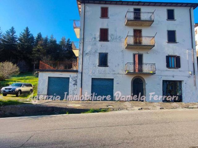 Appartamento in vendita a Unione dell'Alto Reno, Camugnano
