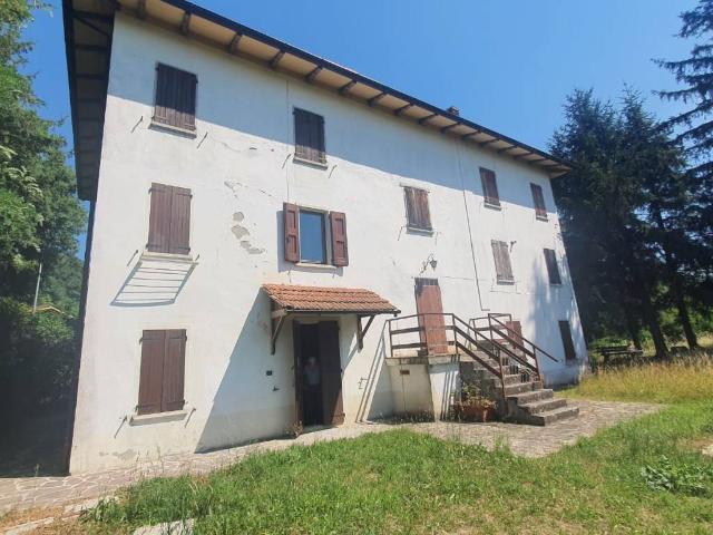 Appartamento in vendita a Unione dell'Alto Reno, Camugnano