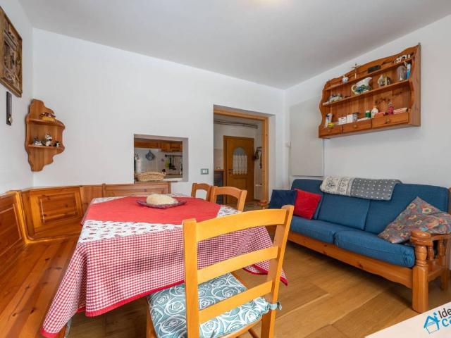 Appartamento in vendita a Comunità di Primiero, Canal San Bovo