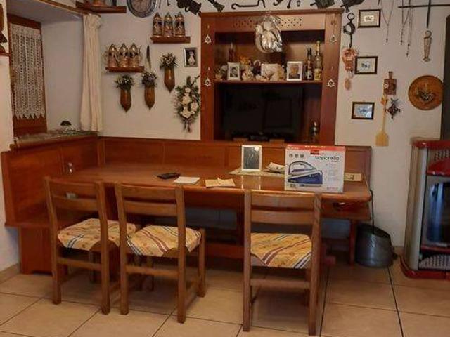 Appartamento in vendita a Comunità di Primiero, Canal San Bovo