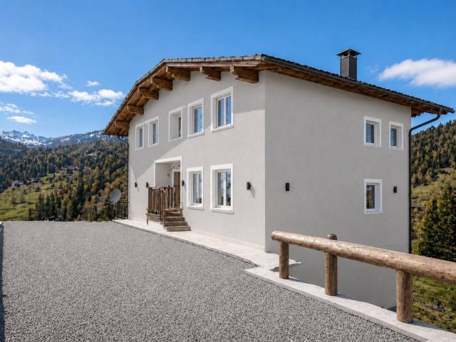 Appartamento in vendita a Comunità di Primiero, Canal San Bovo