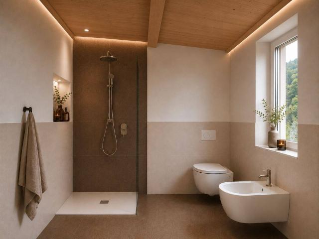 Loft in vendita a Comunità di Primiero, Canal San Bovo