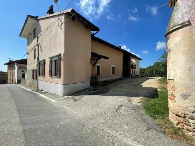 Appartamento in vendita a Madonna di Loreto, Piemonte