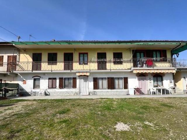 Appartamento in vendita a Piemonte, Cuneo