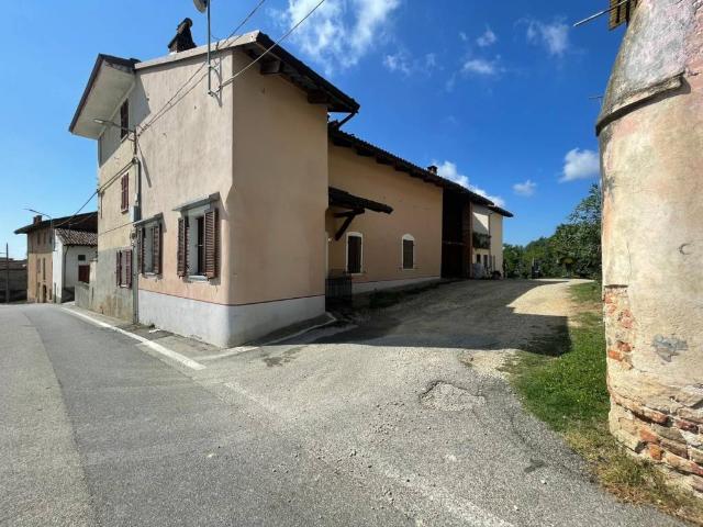 Appartamento in vendita a Madonna di Loreto, Piemonte