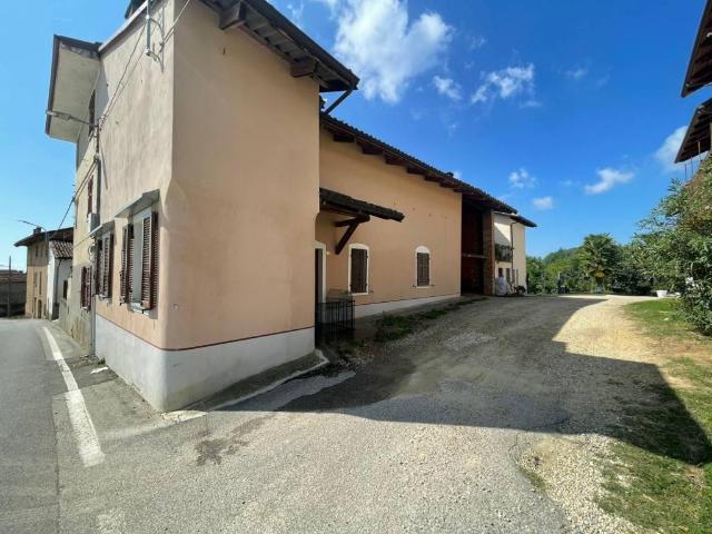 Appartamento in vendita a Madonna di Loreto, Piemonte
