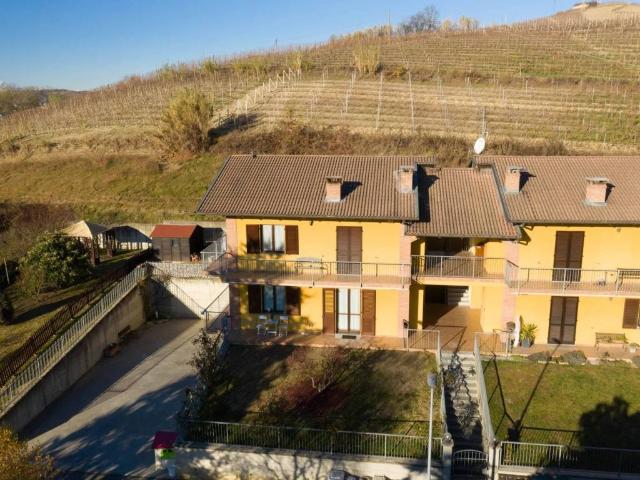 Appartamento in vendita a Piemonte, Cuneo