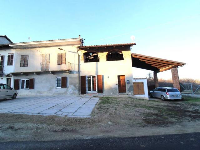 Appartamento in vendita a San Grato, Piemonte