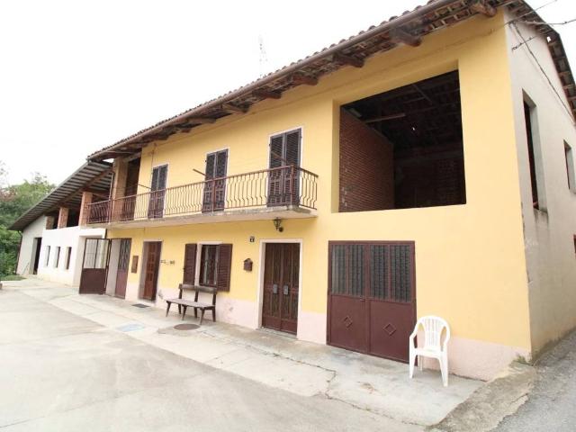 Appartamento in vendita a Madonna di Loreto, Canale