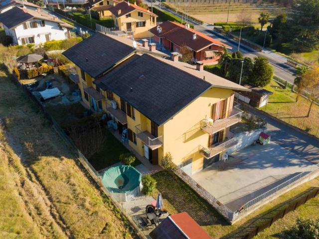 Appartamento in vendita a Piemonte, Cuneo