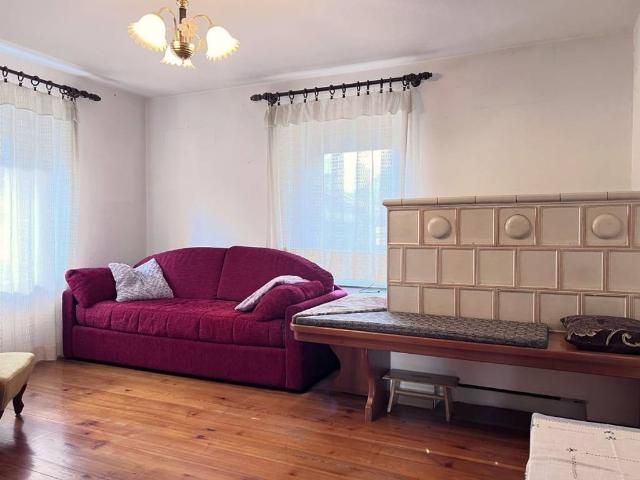 Appartamento in vendita a Canale D'agordo, Belluno