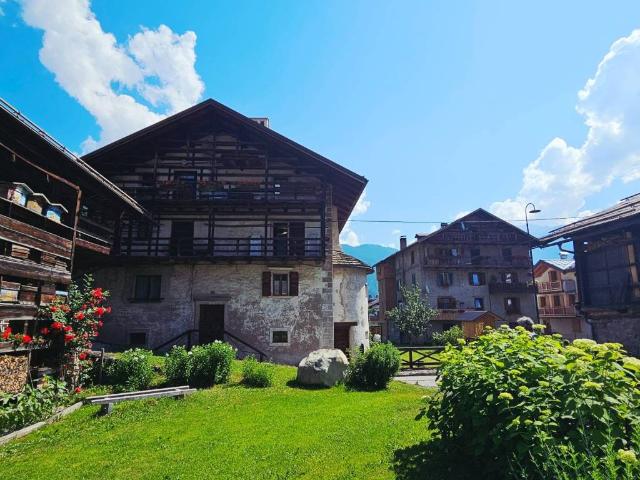 Appartamento in vendita a Canale D'agordo, Veneto
