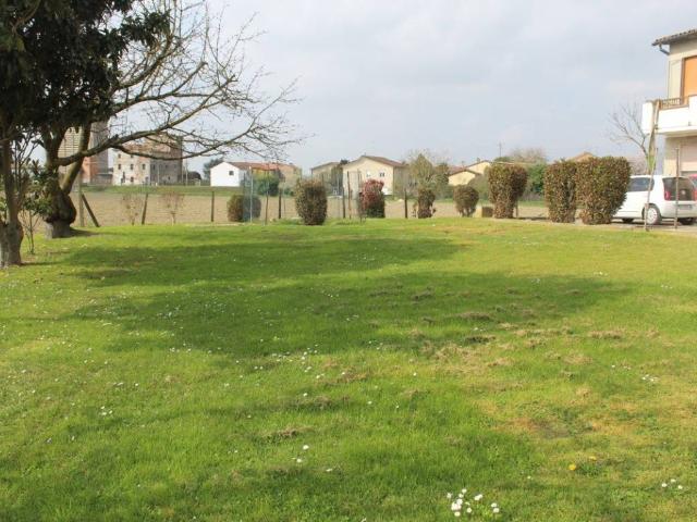 Appartamento in vendita a Canaro, Rovigo