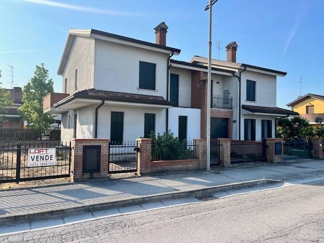 Appartamento in vendita a Canaro, Veneto