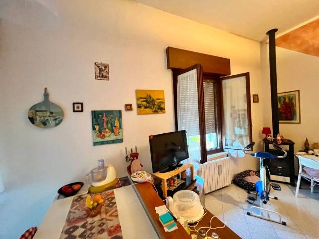 Appartamento in vendita a Mezzavia, Canaro