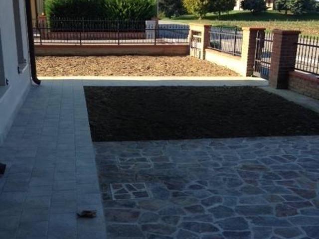 Appartamento in vendita a Mezzavia, Canaro
