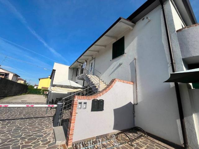 Appartamento in vendita a Canaro, Rovigo