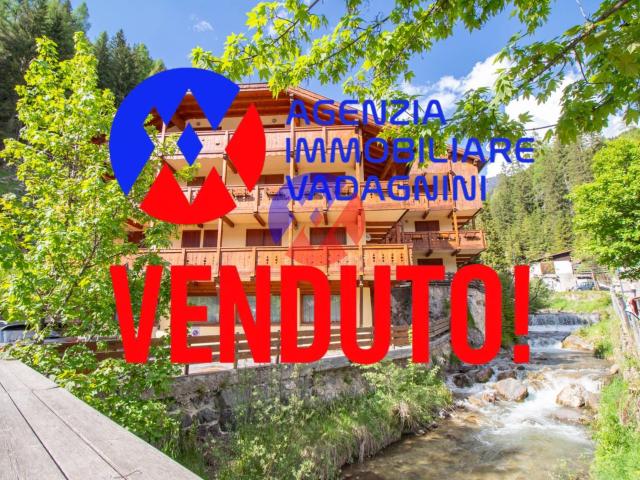 Appartamento in vendita a Comun General de Fascia, Canazei Di Fassa