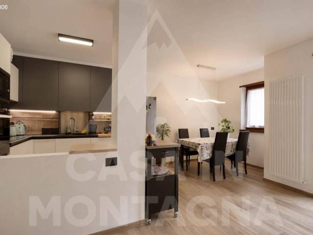 Appartamento in vendita a Comun General de Fascia, Canazei Di Fassa