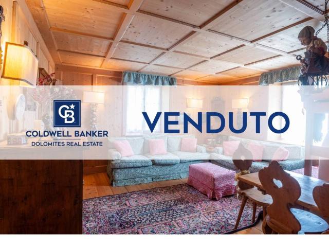Appartamento in vendita a Comun General de Fascia, Canazei Di Fassa