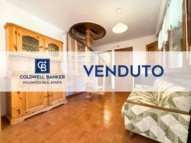 Appartamento in vendita a Comun General de Fascia, Canazei Di Fassa