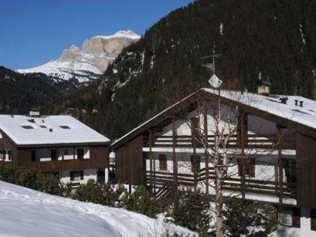 Appartamento in vendita a Comun General de Fascia, Canazei Di Fassa