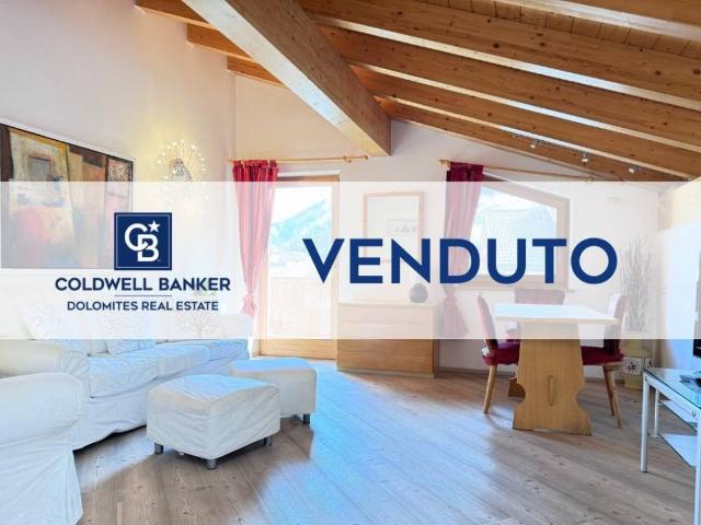 Appartamento in vendita a Comun General de Fascia, Canazei Di Fassa