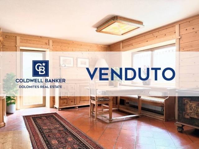 Appartamento in vendita a Comun General de Fascia, Canazei Di Fassa