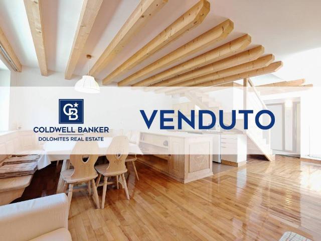 Appartamento in vendita a Comun General de Fascia, Canazei Di Fassa