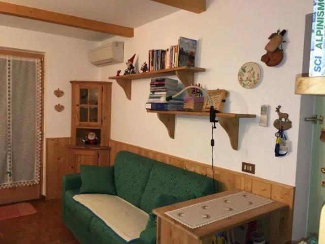 Appartamento in vendita a Comun General de Fascia, Canazei Di Fassa