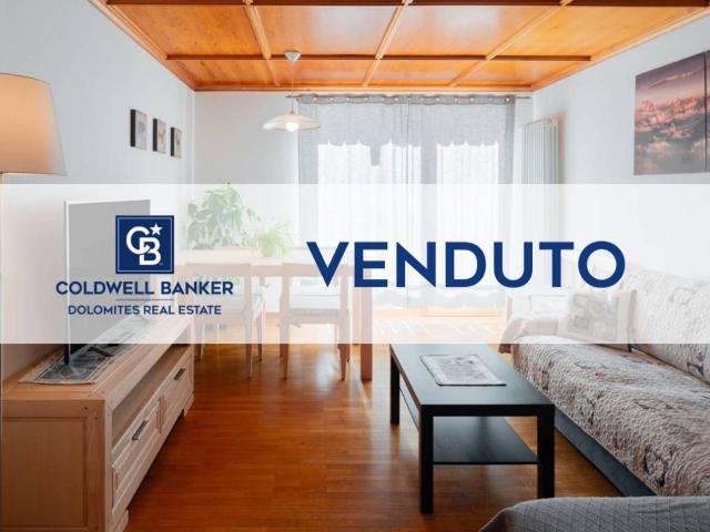 Appartamento in vendita a Comun General de Fascia, Canazei Di Fassa