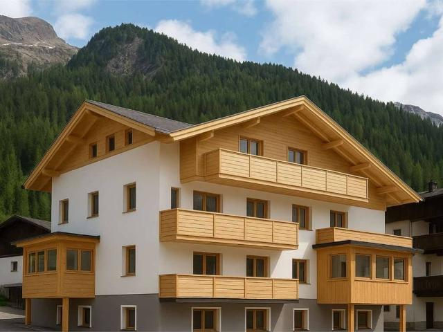 Appartamento in vendita a Comun General de Fascia, Canazei Di Fassa